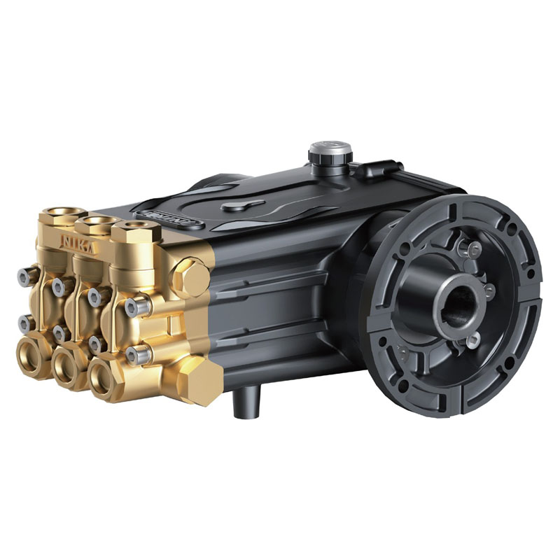 Pompe à haute pression de 11 kW