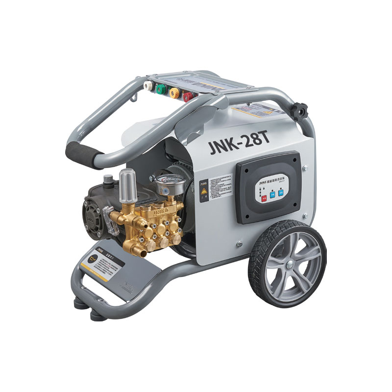 Nettoyeur haute pression électrique 1600PSI 2,5 kw, intelligent et automatique