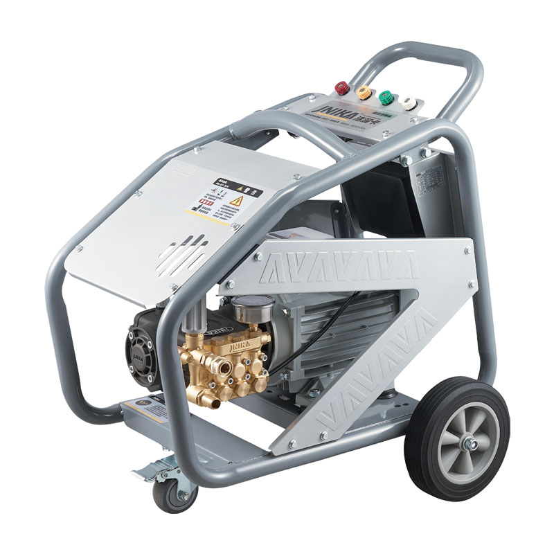 Nettoyeur haute pression électrique 2175 PSI 4KW