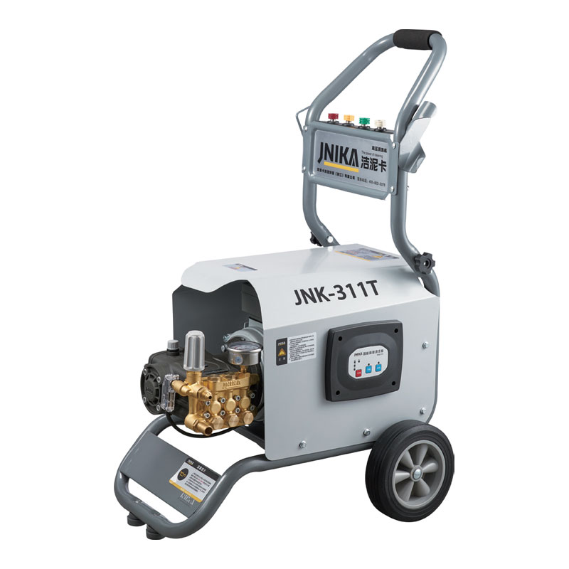 Nettoyeur haute pression électrique 2200PSI 2,5 kw, intelligent et automatique