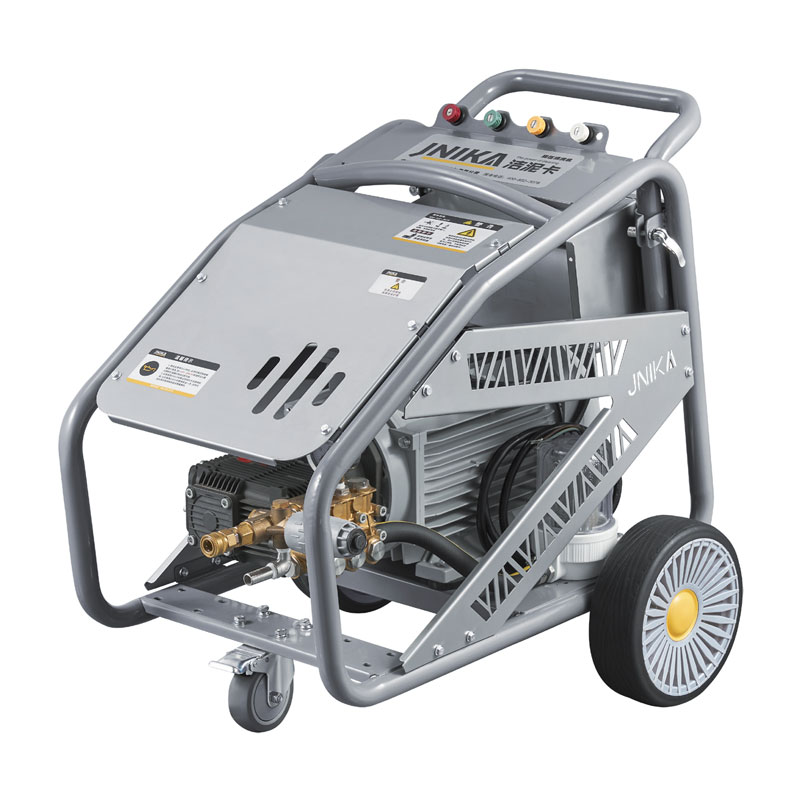 Nettoyeur haute pression électrique 380V 5,5KW