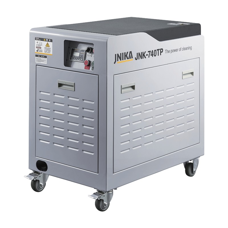 Système de fabrication de brouillard intelligent 380V 50HP