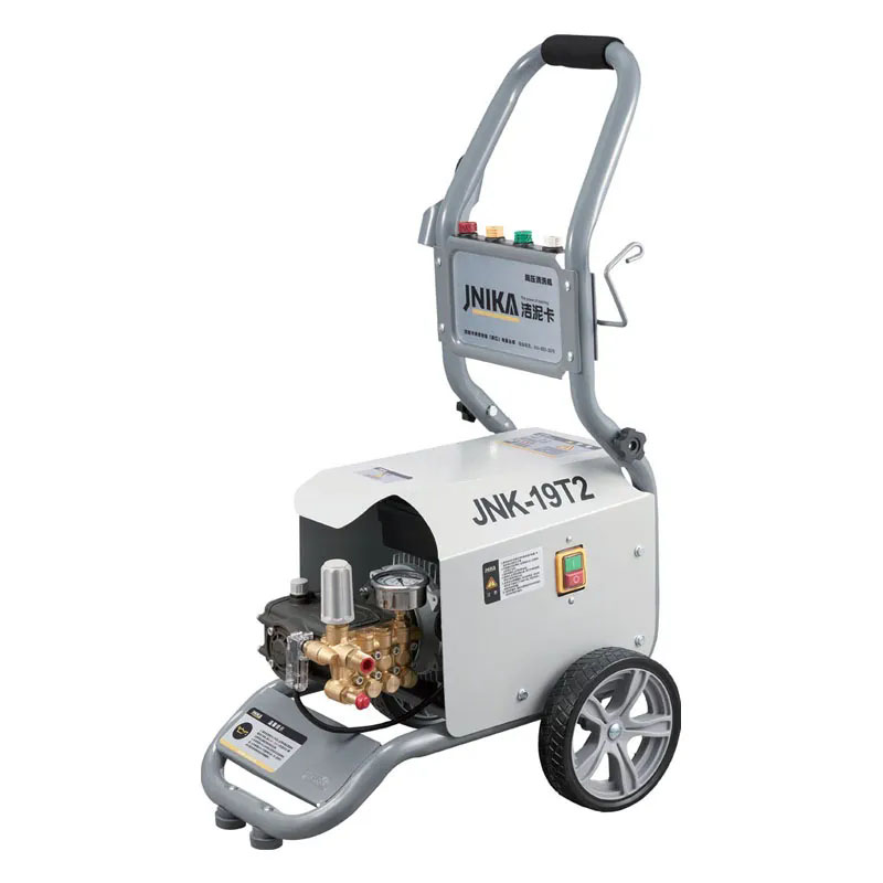 Nettoyeur haute pression électrique 3KW 2320PSI, intelligent et automatique