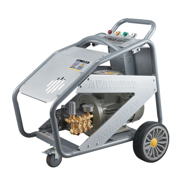 Roulisur à haute température électrique à haute température 4KW